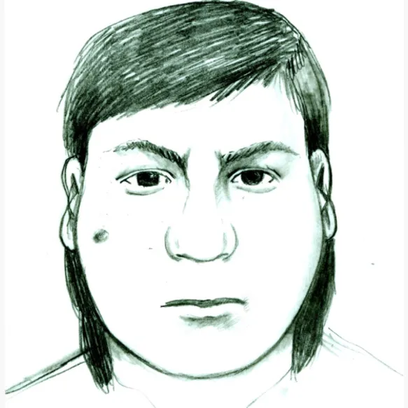 Ontvoering minderjarige