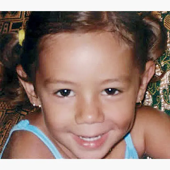 VIDEO - Denise PIPITONE