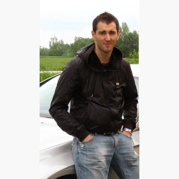 Moord op Marin MARIC : oproep getuigen