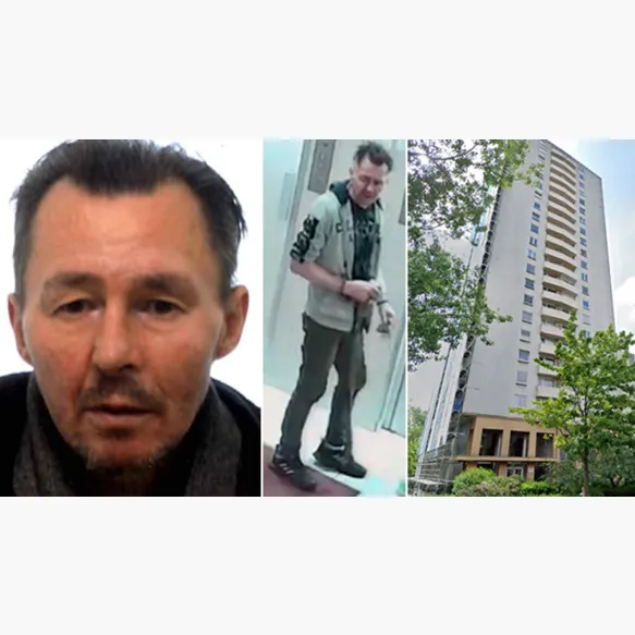 Décès suspect de Pascal NIX à Anderlecht