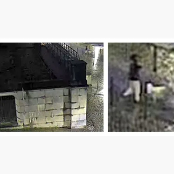 Identification d'un témoin - Mons