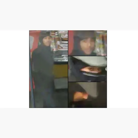 Vol à main armée à Marcinelle