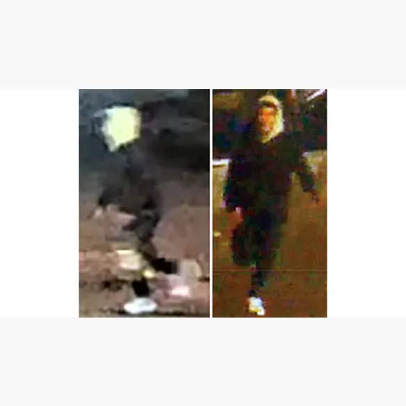 251231 ANTWERPEN Verdachte