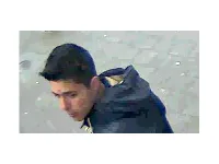 Grijpdiefstal handtas van een bejaarde vrouw in Gent