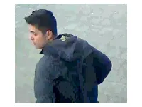 Grijpdiefstal handtas van een bejaarde vrouw in Gent