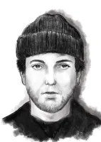 Roofmoord in Zelzate