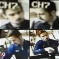 Poging doodslag aan bowling "HELIOS" in Balen