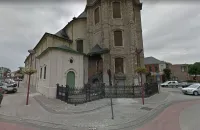 Vol d'une peinture à Zele 