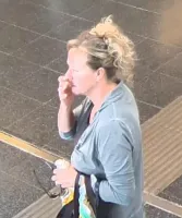 Antonia 'Mieke' KUIJPERS