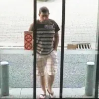 VIDEO - Bloemenleverancier overvallen in Nijvel