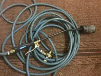 Eigenaars gezocht van gestolen werkmateriaal