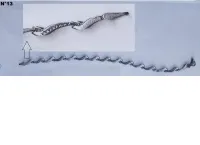 Eigenaars van teruggevonden gestolen juwelen gezocht