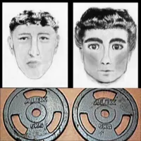 Onbekende vrouw Visé