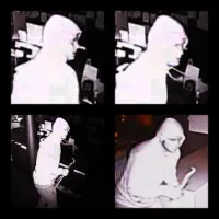 Diefstal met inbraak te Waimes