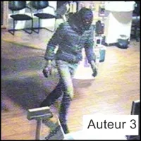 Diefstal met braak in een Belgacom-Proximuswinkel in Gembloux