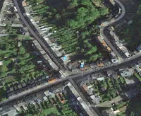 Steekpartij in Salzinnes - getuigen gezocht