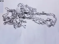 Eigenaars van teruggevonden gestolen juwelen gezocht