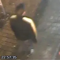 VIDEO - Diefstal met geweld op een professor in het centrum van Antwerpen