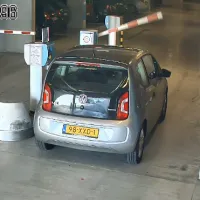 Antonia 'Mieke' KUIJPERS