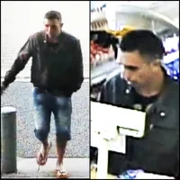 VIDEO - Bloemenleverancier overvallen in Nijvel