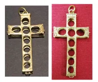 Diefstal in de abdij van Orval