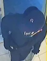 Cambriolage dans unsalon lavoir à Renaix 