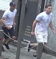 Vol avec violence d'un Rolex à Anvers 