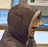 Vol avec violence à Erps-Kwerps 