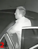 Vol avec effraction à Hal 