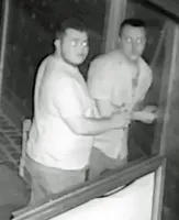 Vol avec effraction à Hal 