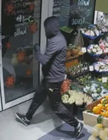 Vol à l’aide de violences dans un Carrefour à Renaix 