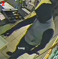 Vol à main armée à Tourneppe