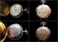 Home Invasion in Chanly