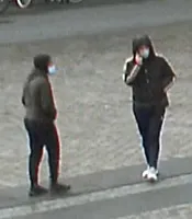 Hacking et fraude dans une entreprise à Wetteren