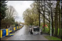 Tentative de meurtre à Saint-Josse-ten-Noode