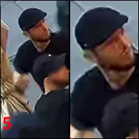 Altercation entre deux groupes de supporters et dégradations de biens