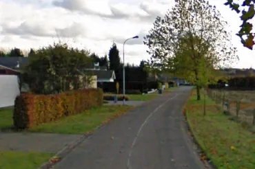 Gewelddadige inbraak in Vosselaar