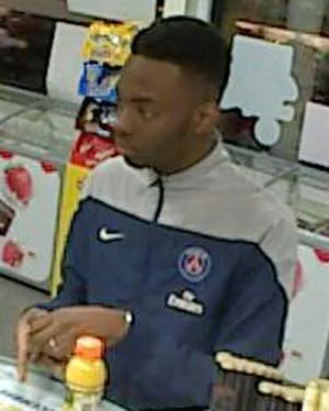 Man te identificeren