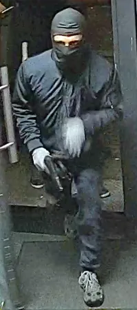 Hold-Up op een Ladbrokes in Genk