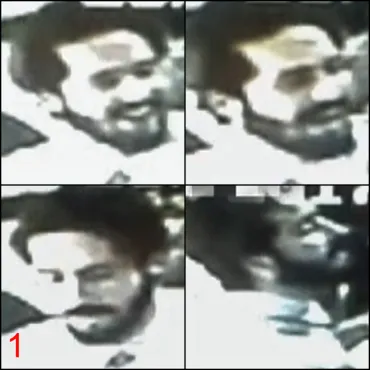 Poging doodslag aan bowling "HELIOS" in Balen