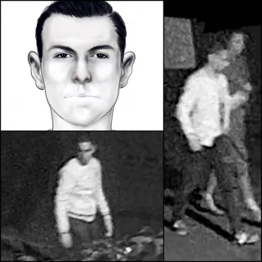 Home-invasion à De Panne 