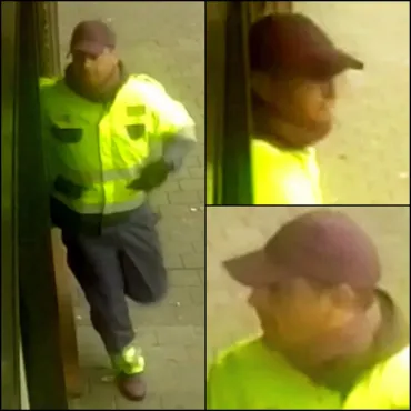 Vol avec violence à Berchem-Sainte-Agathe