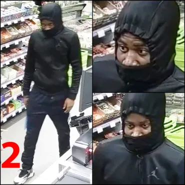 Tentative de vol à main armée à Bruxelles