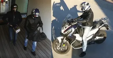 Tentative de home invasion à Meise 