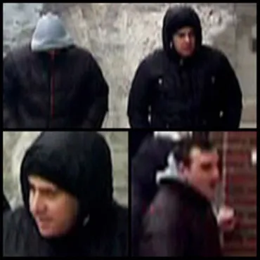 Gewapende overval op een apotheek gelegen in Trazegnies