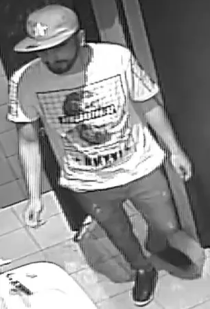 Attentat à la pudeur à Turnhout