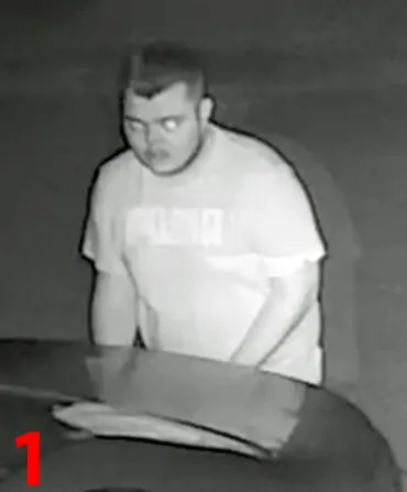 Vol avec effraction à Hal 