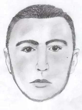 VIDEO - Moordpoging in Brussel