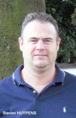 Moord op Steven Huypens uit Schilde