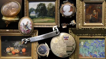 Recherche propriétaires d'objets volés